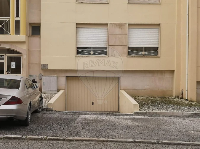 Apartamento T3 para Arrendamento em Marvila, Ribeira Santarém, São Salvador, São Nicolau Foto 3