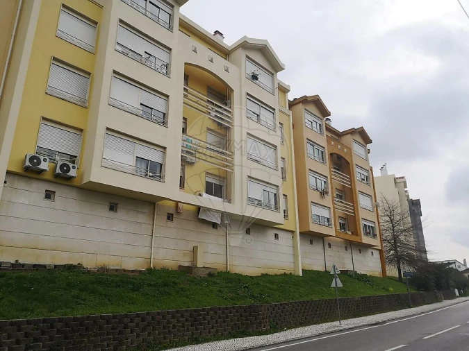 Apartamento T3 para Arrendamento em Marvila, Ribeira Santarém, São Salvador, São Nicolau Foto 10