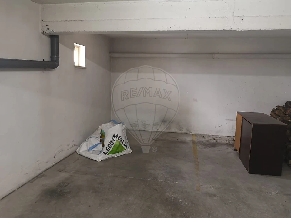 Apartamento T3 para Arrendamento em Marvila, Ribeira Santarém, São Salvador, São Nicolau Foto 5