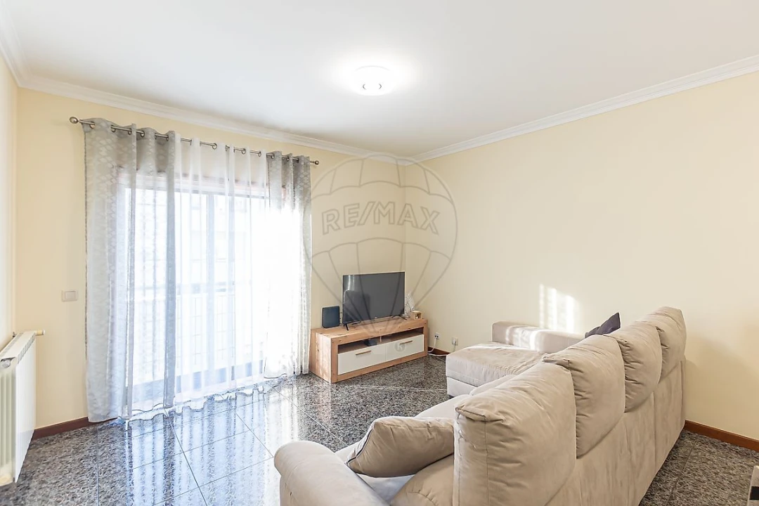 Apartamento T3 para Venda em Gulpilhares e Valadares Foto 7