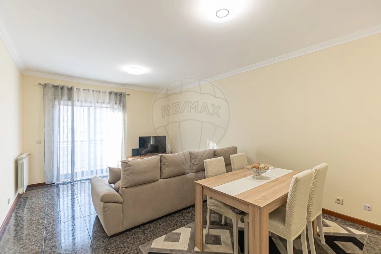 Apartamento T3 para Venda em Gulpilhares e Valadares Foto 22