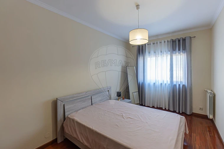 Apartamento T3 para Venda em Gulpilhares e Valadares Foto 35