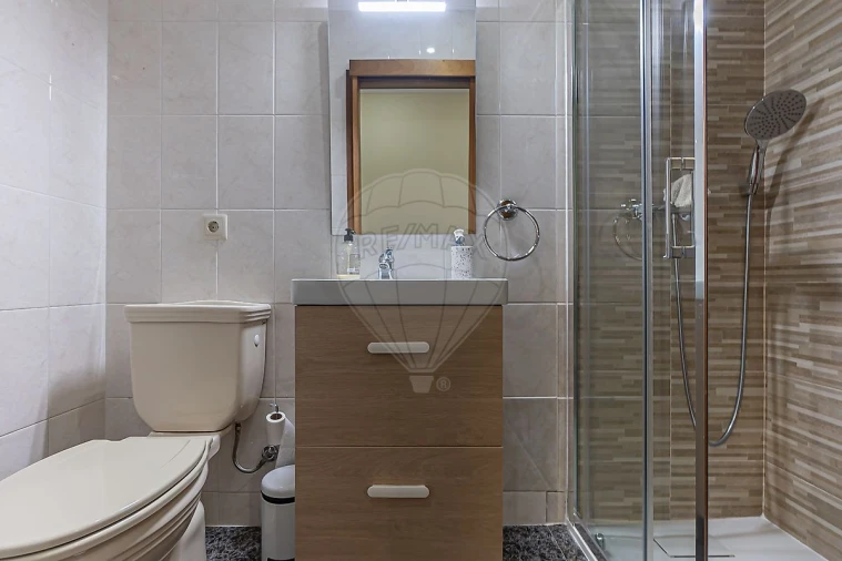 Apartamento T3 para Venda em Gulpilhares e Valadares Foto 31