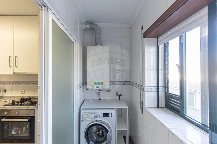 Apartamento T3 para Venda em Gulpilhares e Valadares Foto 27