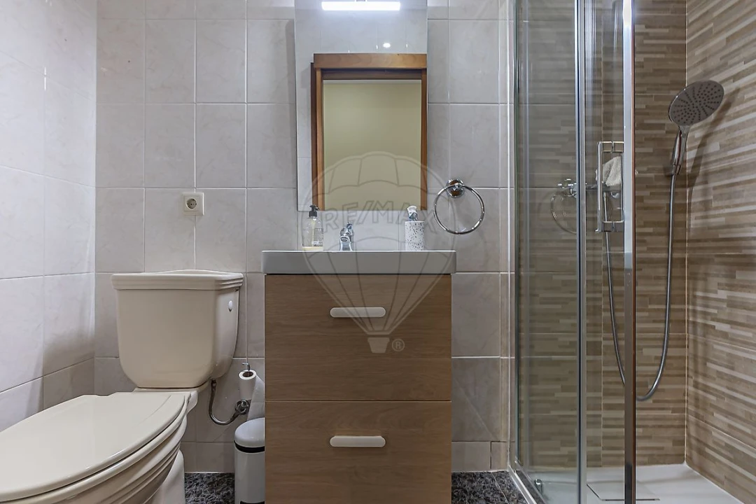 Apartamento T3 para Venda em Gulpilhares e Valadares Foto 31