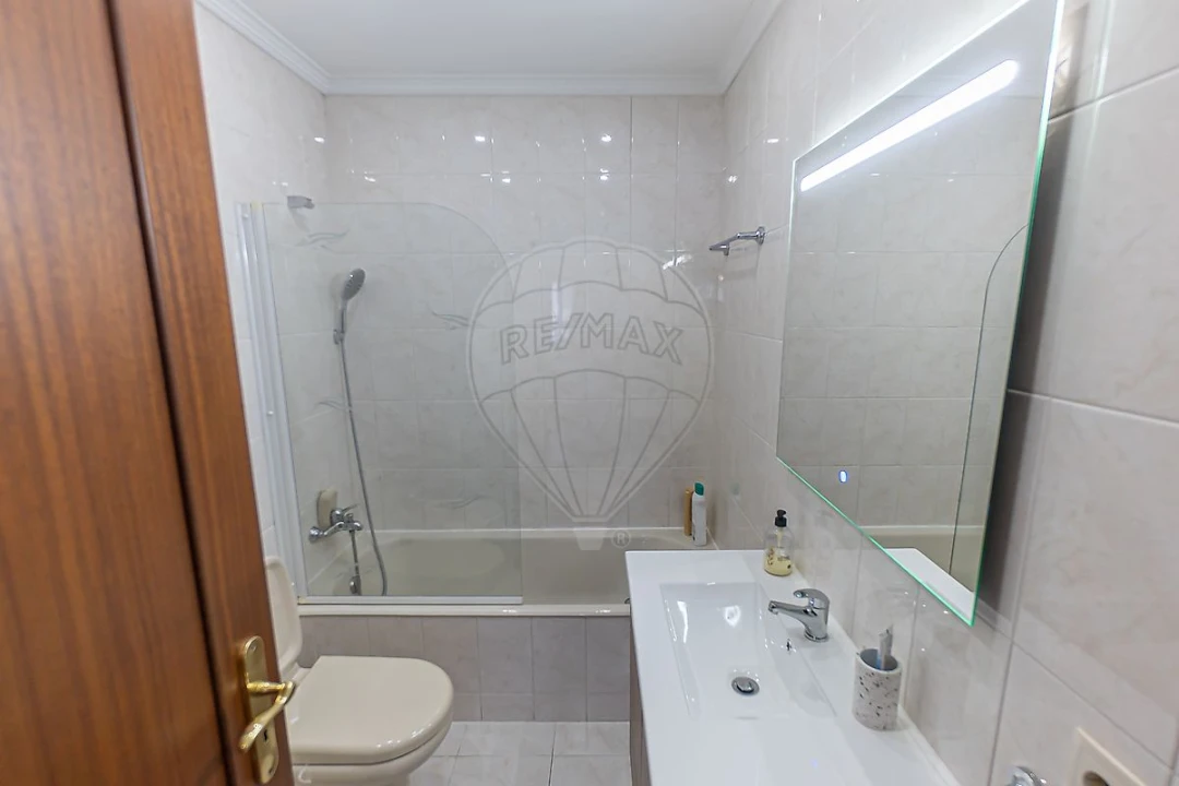 Apartamento T3 para Venda em Gulpilhares e Valadares Foto 18