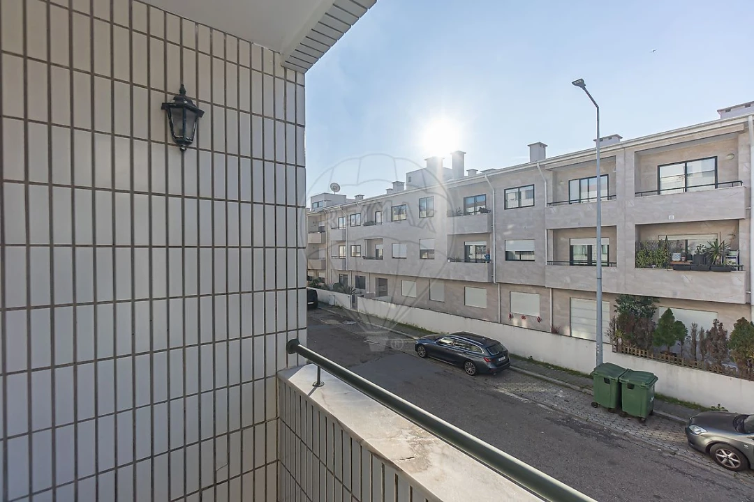 Apartamento T3 para Venda em Gulpilhares e Valadares Foto 41