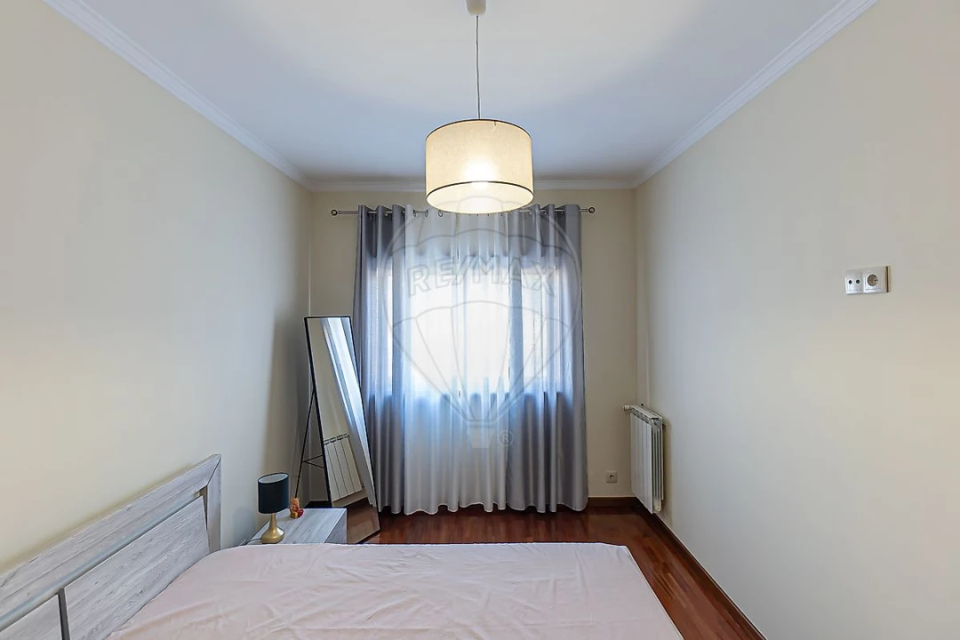 Apartamento T3 para Venda em Gulpilhares e Valadares Foto 20