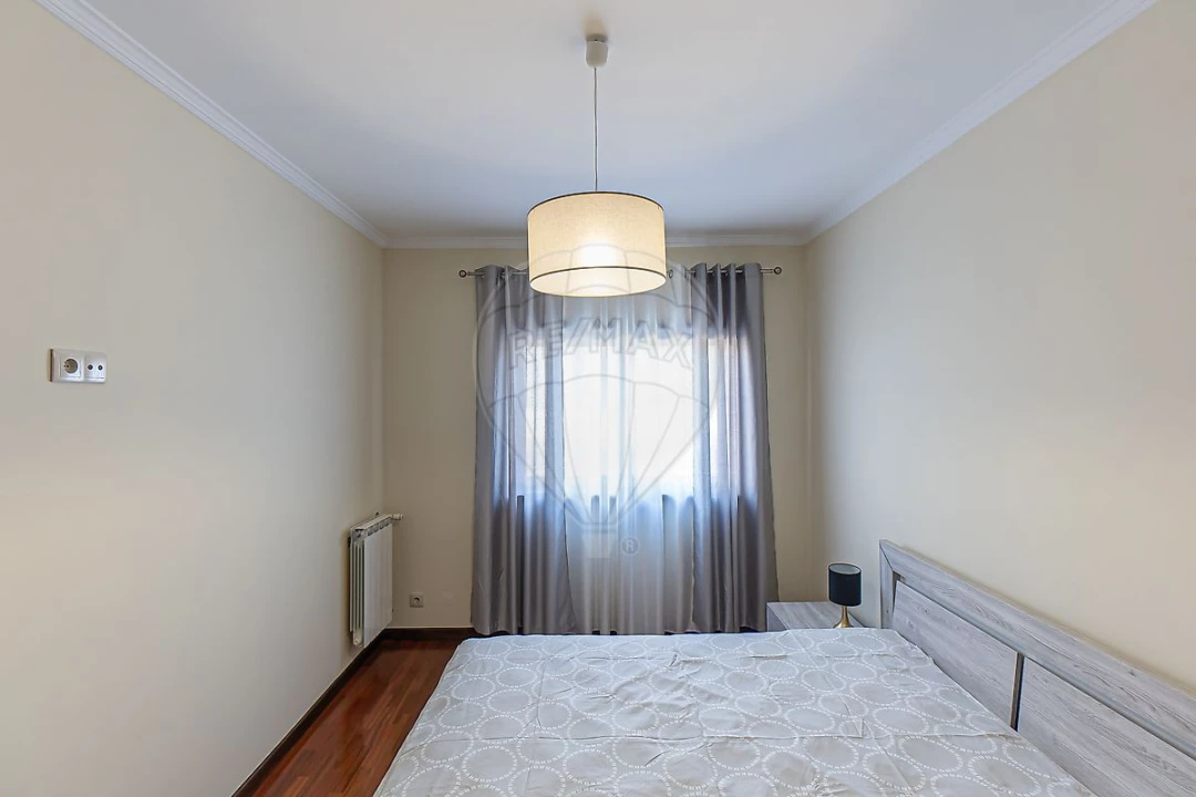 Apartamento T3 para Venda em Gulpilhares e Valadares Foto 24