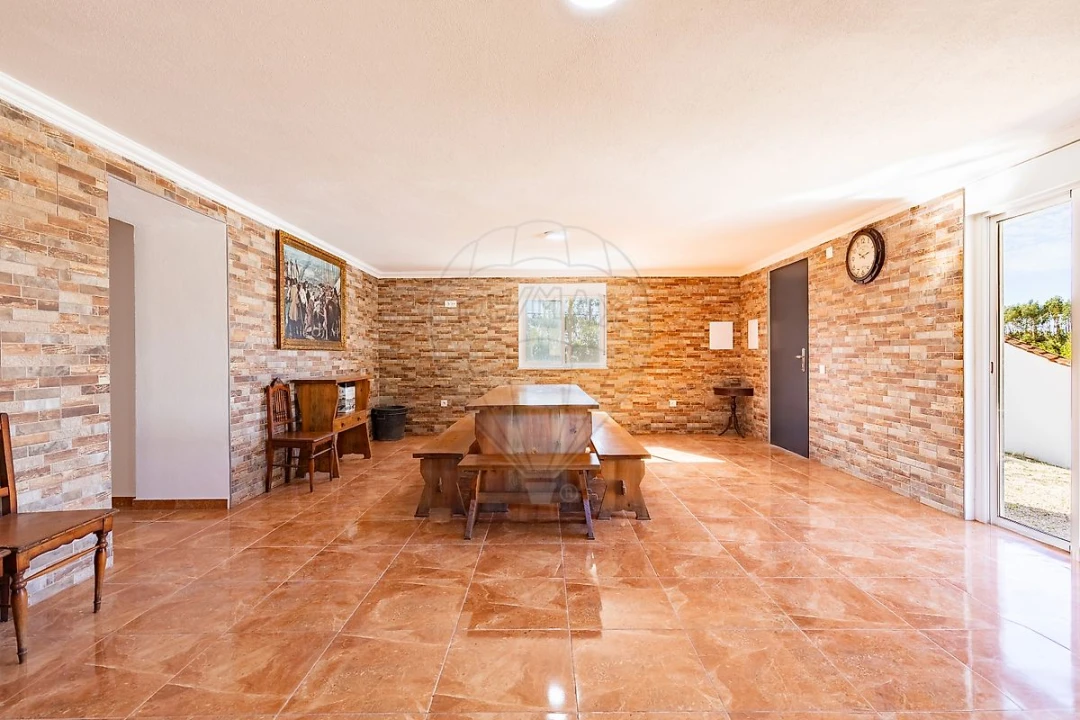 Moradia T3 para Venda em Vila Verde dos Francos Foto 5