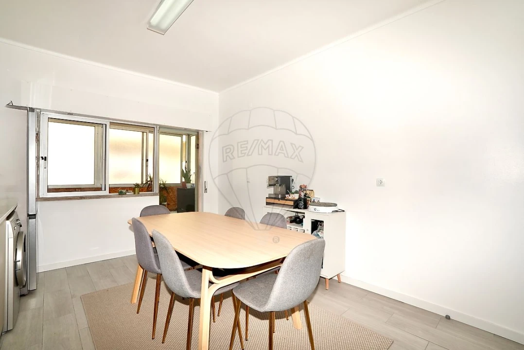 Apartamento T3 para Venda em Samora Correia Foto 13