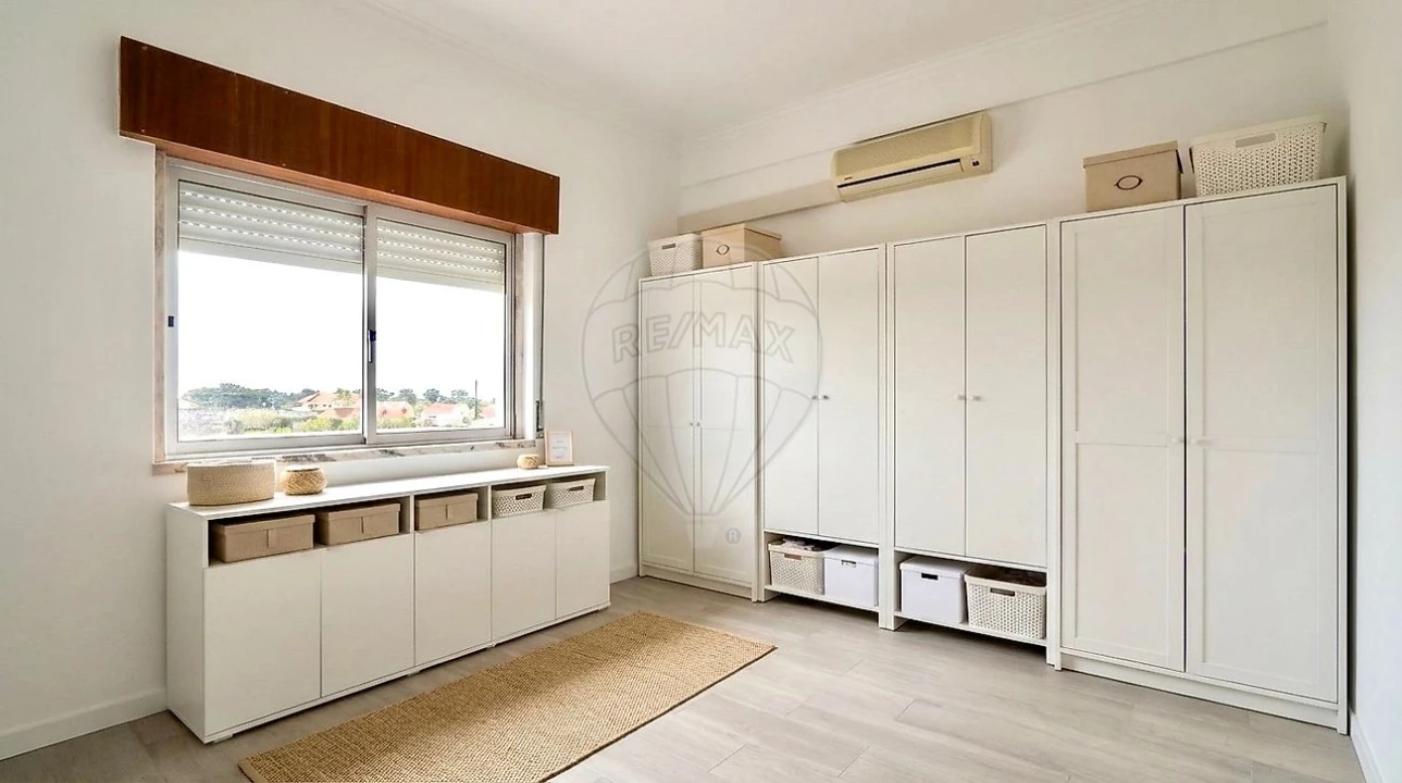 Apartamento T3 para Venda em Samora Correia Foto 26