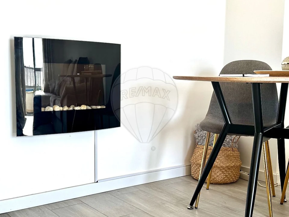 Apartamento T3 para Venda em Samora Correia Foto 5