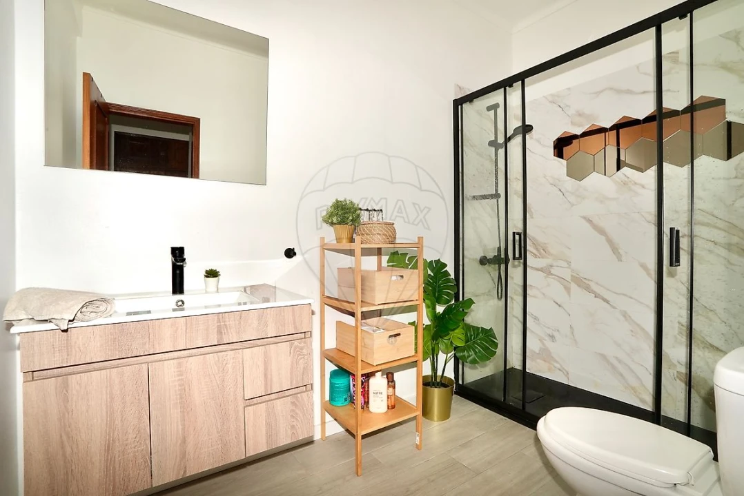 Apartamento T3 para Venda em Samora Correia Foto 21