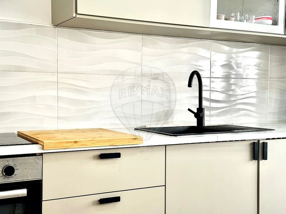 Apartamento T3 para Venda em Samora Correia Foto 11