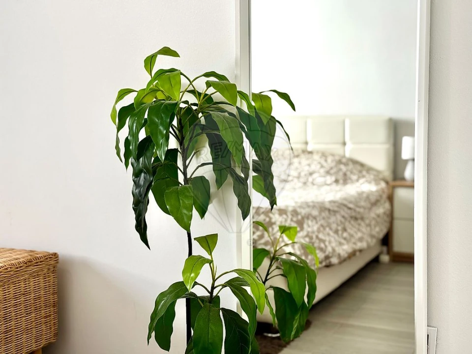 Apartamento T3 para Venda em Samora Correia Foto 19