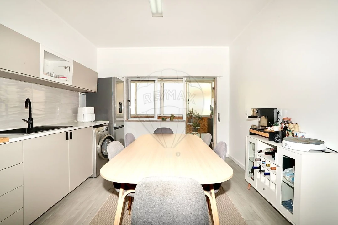 Apartamento T3 para Venda em Samora Correia Foto 10