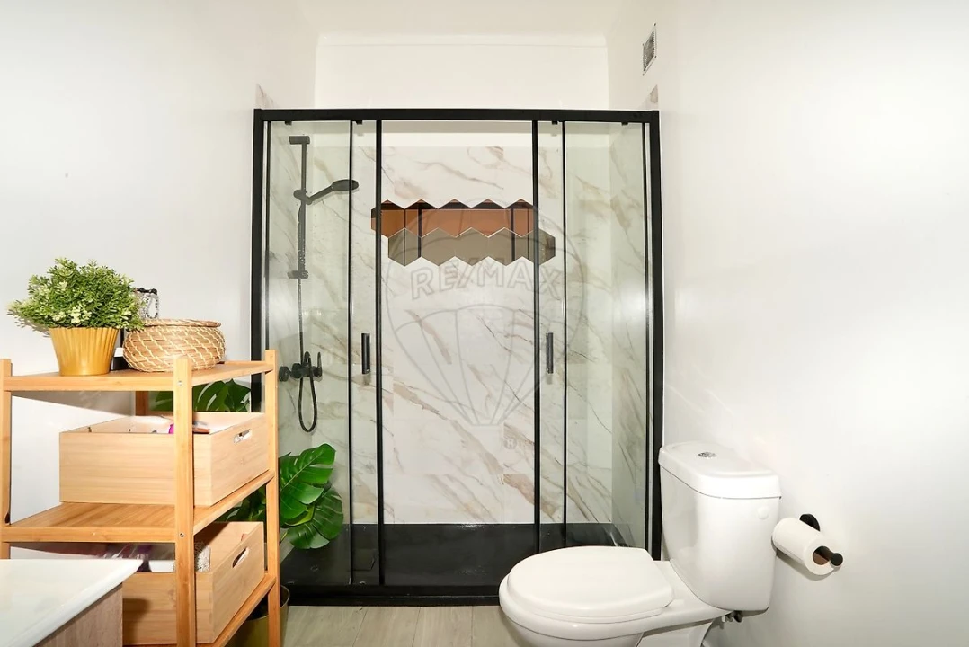 Apartamento T3 para Venda em Samora Correia Foto 22