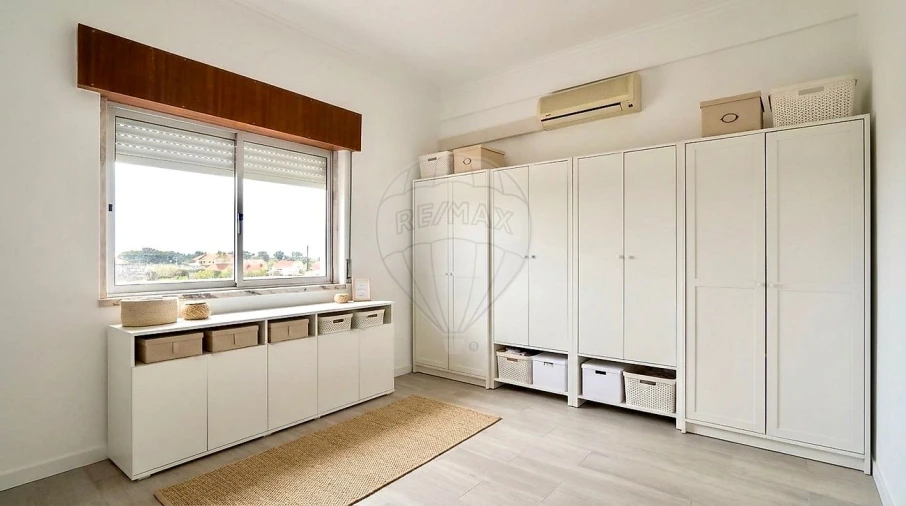 Apartamento T3 para Venda em Samora Correia Foto 26