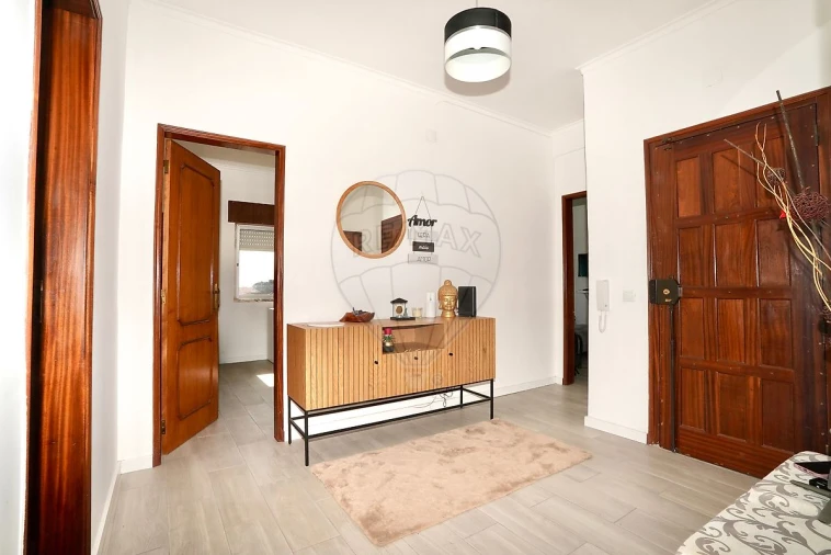 Apartamento T3 para Venda em Samora Correia Foto 8