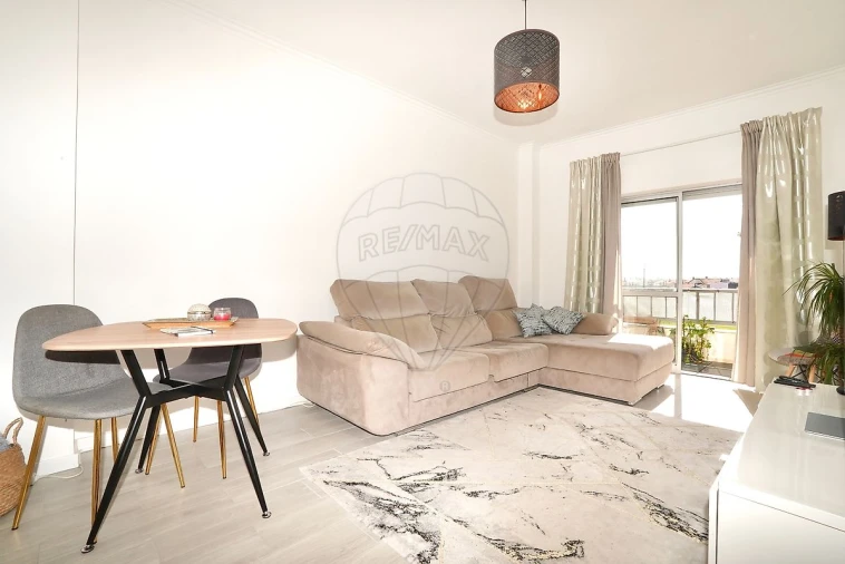 Apartamento T3 para Venda em Samora Correia