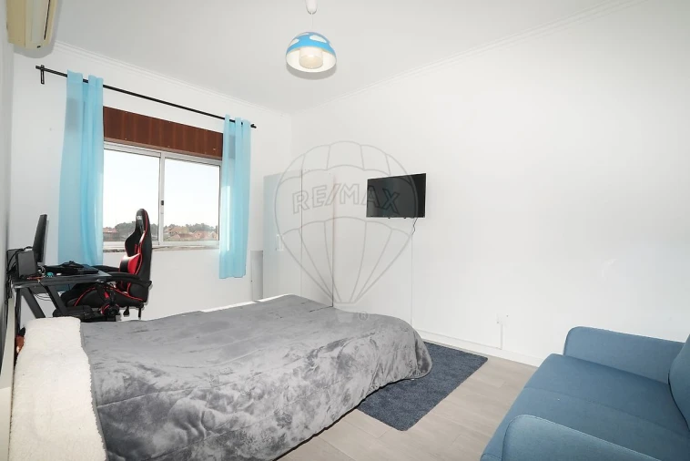 Apartamento T3 para Venda em Samora Correia Foto 24