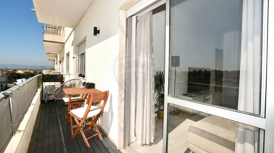 Apartamento T3 para Venda em Samora Correia Foto 6