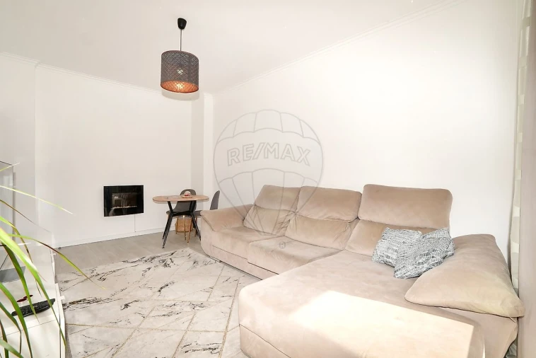 Apartamento T3 para Venda em Samora Correia Foto 4