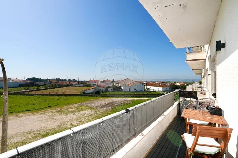Apartamento T3 para Venda em Samora Correia Foto 7