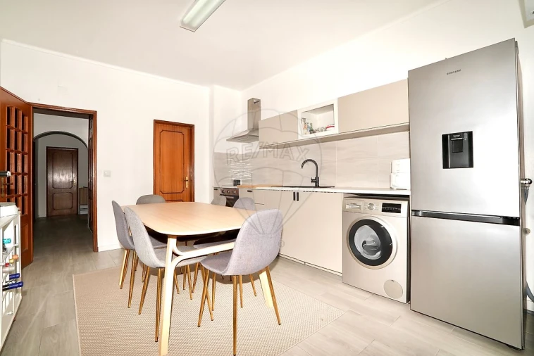 Apartamento T3 para Venda em Samora Correia Foto 15