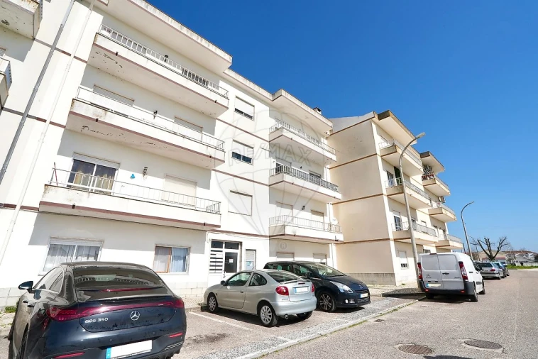 Apartamento T3 para Venda em Samora Correia Foto 28