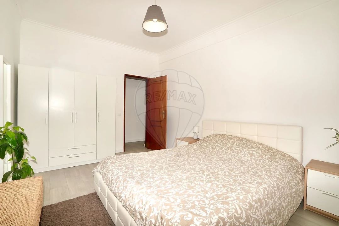 Apartamento T3 para Venda em Samora Correia Foto 20