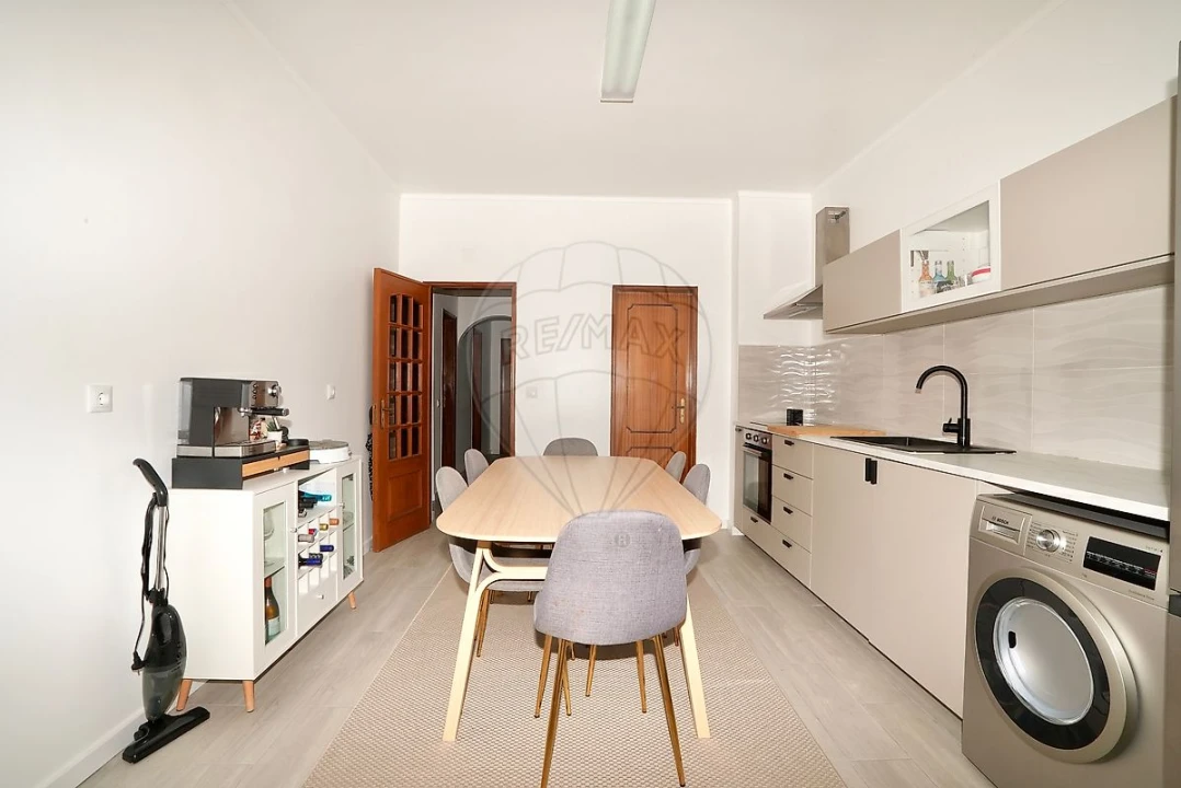 Apartamento T3 para Venda em Samora Correia Foto 14