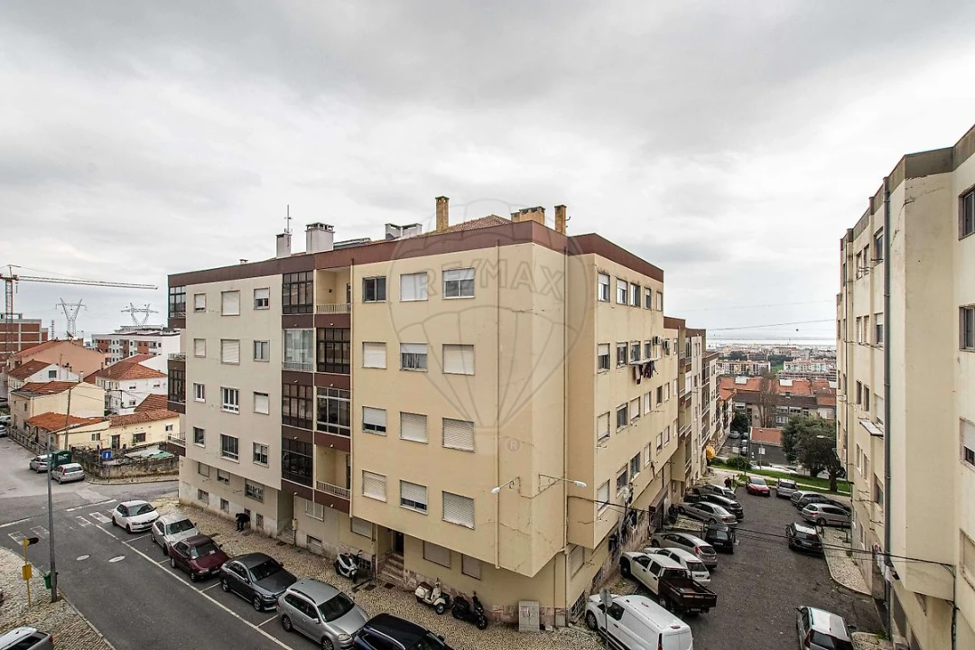 Apartamento T3 para Venda em Alverca do Ribatejo e Sobralinho Foto 20