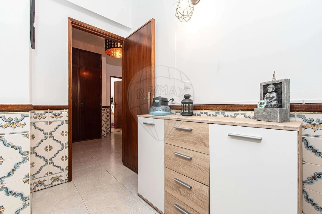 Apartamento T3 para Venda em Alverca do Ribatejo e Sobralinho Foto 18