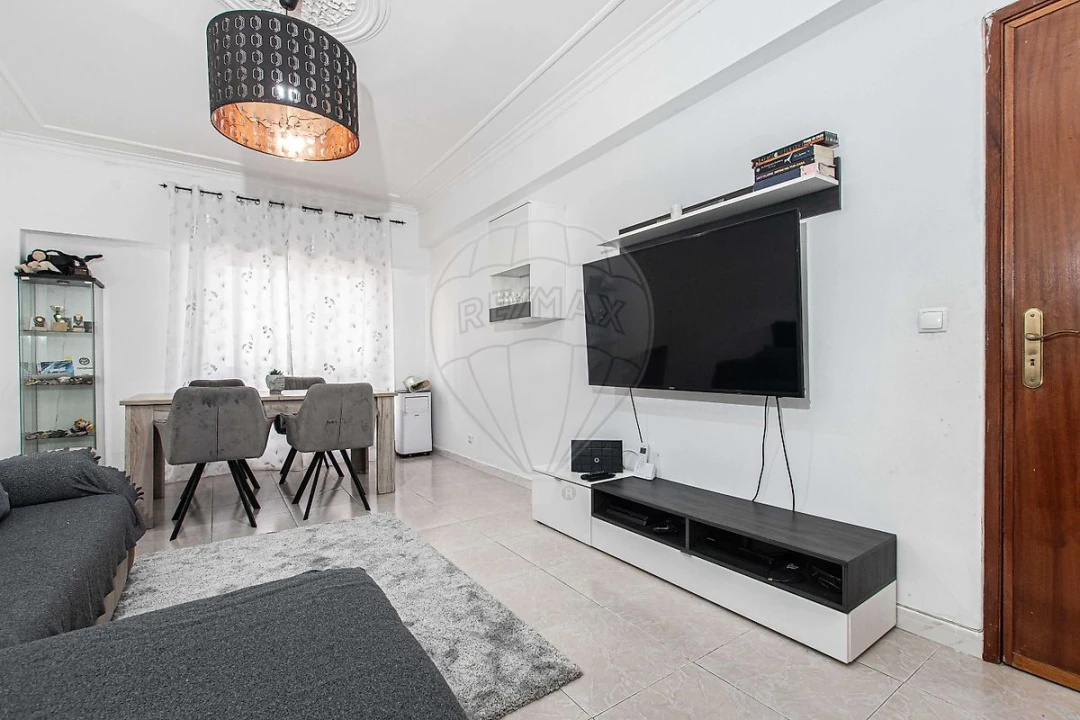 Apartamento T3 para Venda em Alverca do Ribatejo e Sobralinho Foto 12