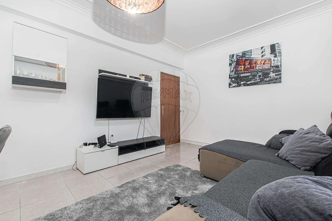 Apartamento T3 para Venda em Alverca do Ribatejo e Sobralinho Foto 14