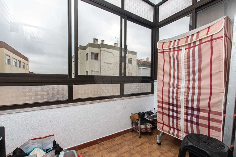 Apartamento T3 para Venda em Alverca do Ribatejo e Sobralinho Foto 9