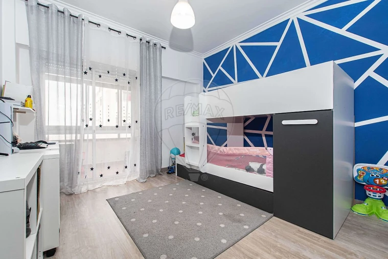 Apartamento T3 para Venda em Alverca do Ribatejo e Sobralinho Foto 11