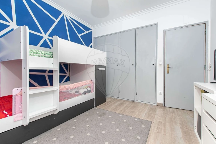 Apartamento T3 para Venda em Alverca do Ribatejo e Sobralinho Foto 10