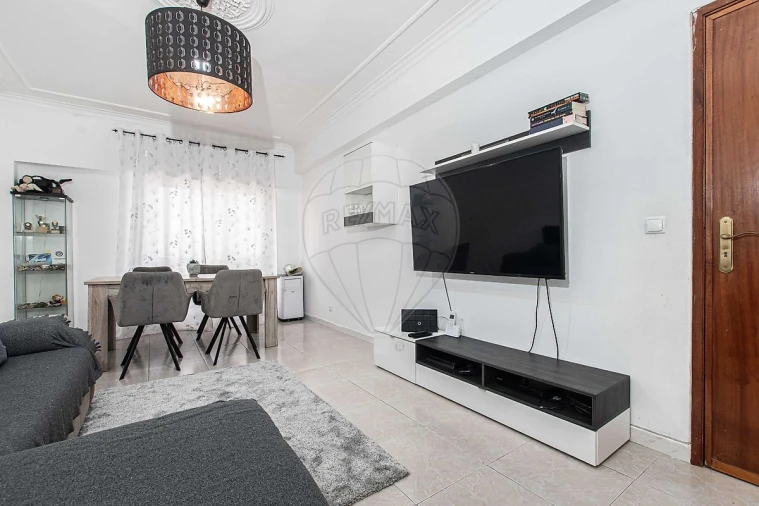 Apartamento T3 para Venda em Alverca do Ribatejo e Sobralinho Foto 12