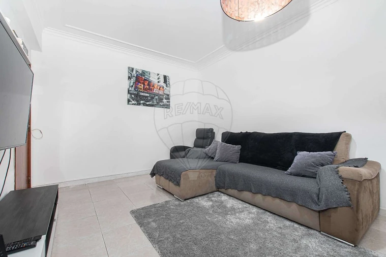 Apartamento T3 para Venda em Alverca do Ribatejo e Sobralinho Foto 13