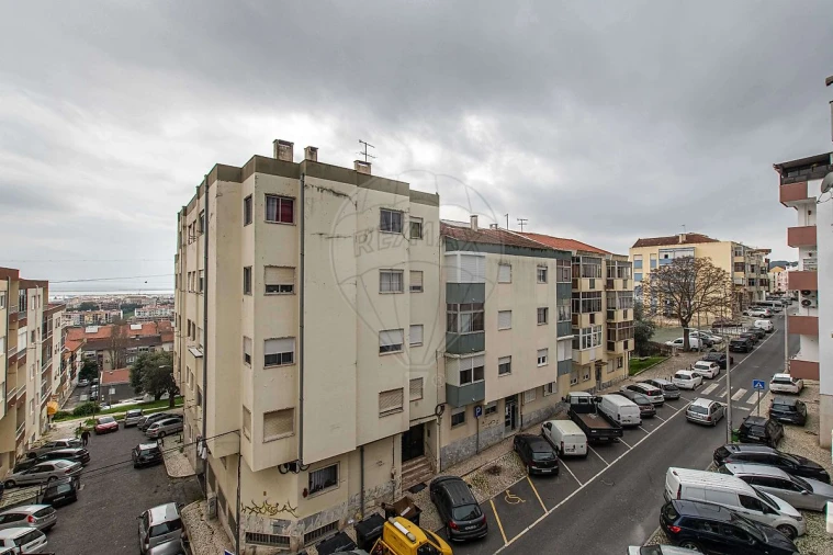 Apartamento T3 para Venda em Alverca do Ribatejo e Sobralinho Foto 24