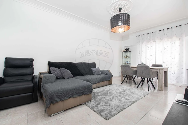 Apartamento T3 para Venda em Alverca do Ribatejo e Sobralinho Foto 7