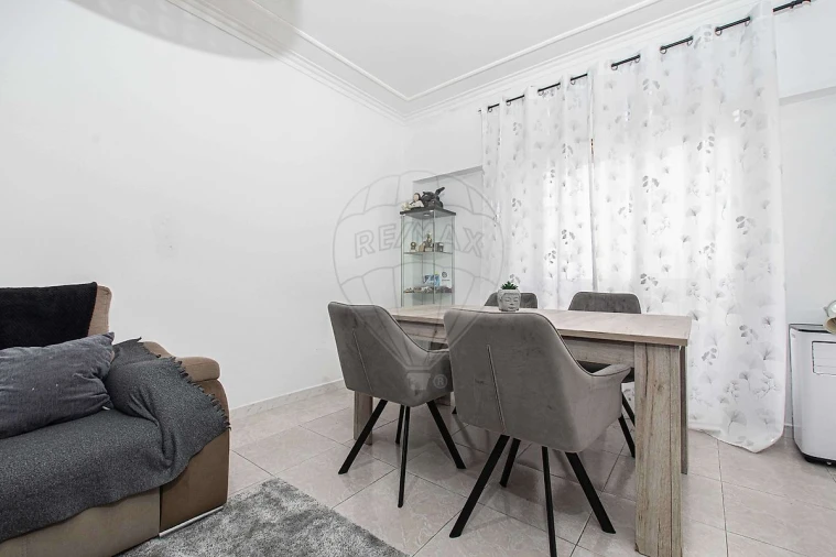 Apartamento T3 para Venda em Alverca do Ribatejo e Sobralinho Foto 16