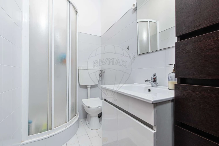 Apartamento T3 para Venda em Alverca do Ribatejo e Sobralinho Foto 6