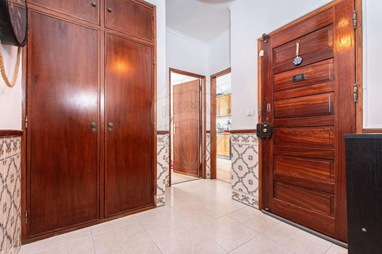 Apartamento T3 para Venda em Alverca do Ribatejo e Sobralinho Foto 23