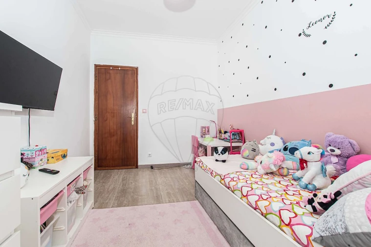 Apartamento T3 para Venda em Alverca do Ribatejo e Sobralinho Foto 15