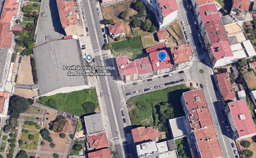 Loja para Venda em São João da Madeira Foto 3