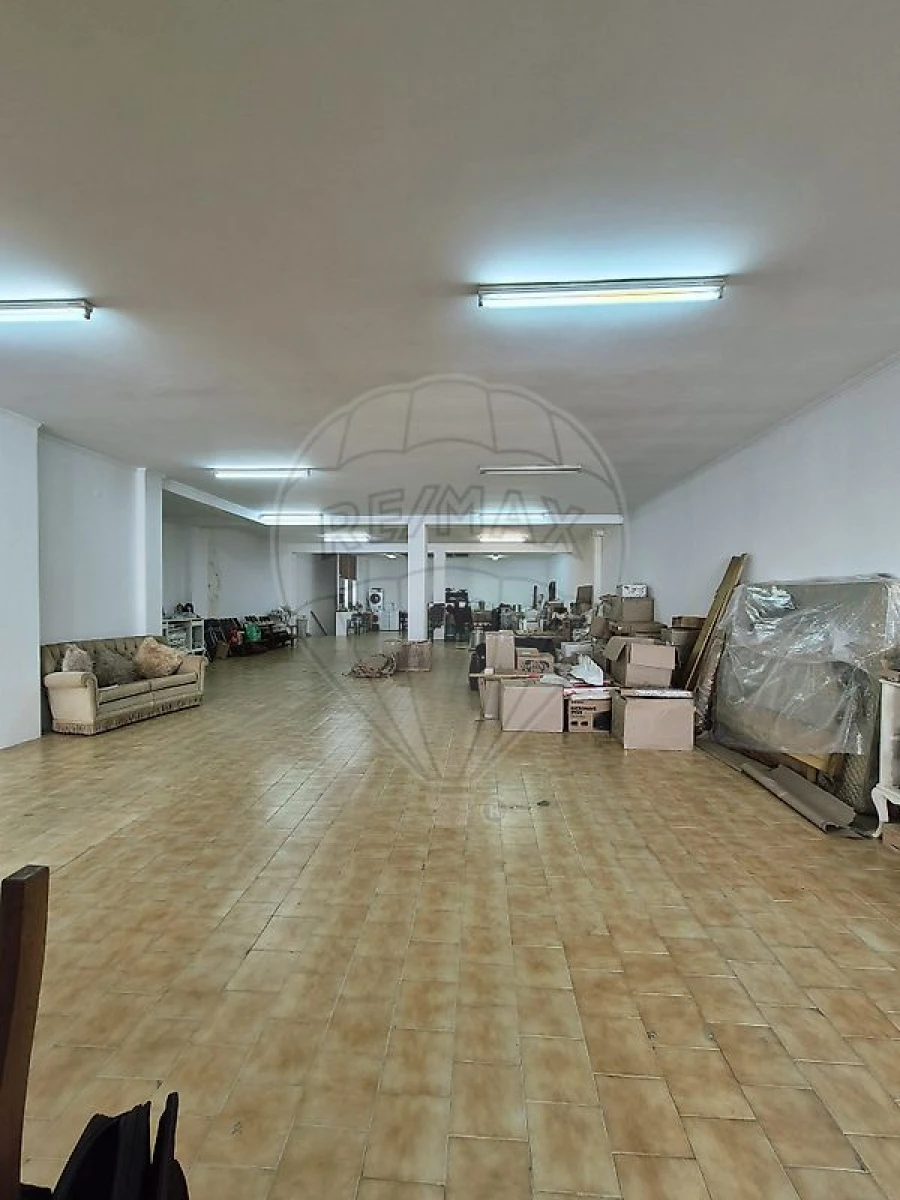 Loja para Venda em São João da Madeira Foto 5